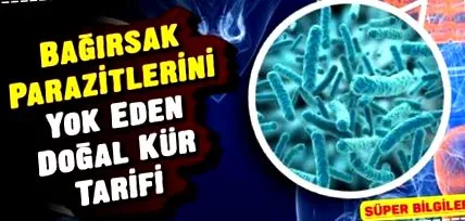 parasiti eden