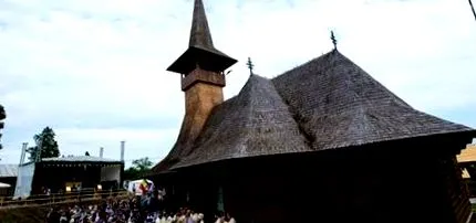 православни романски