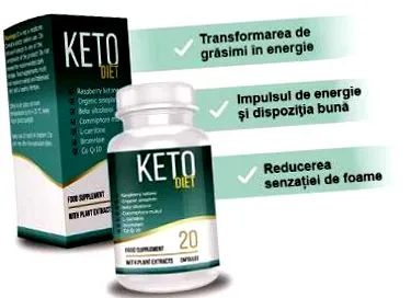 keto vélemények