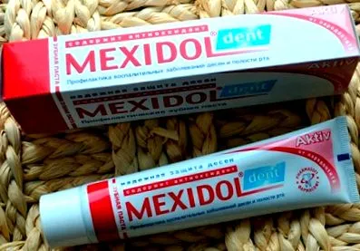 mexidol