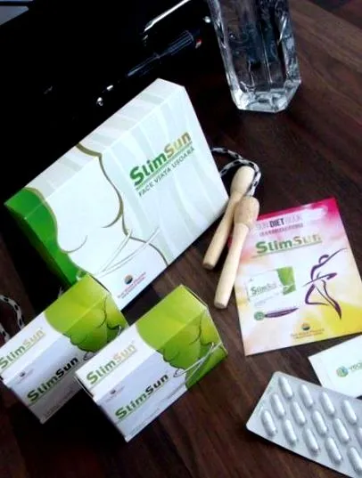 hogyan slim