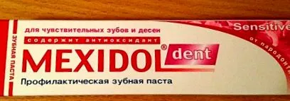 zubnú