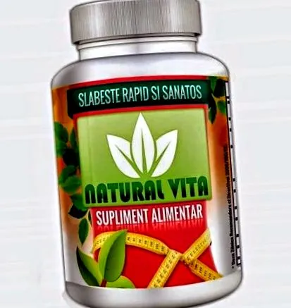 Natural Vita
