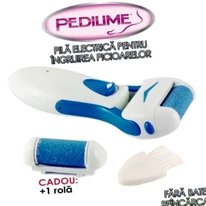pedilime