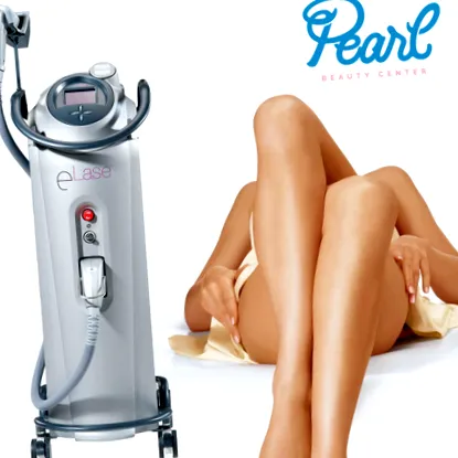 pearl beauty