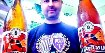 számára