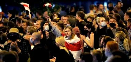 протестів