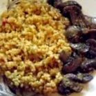 millet