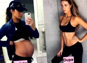 szülés utáni jóga