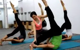 egyik pilates