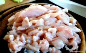 пилешки гради