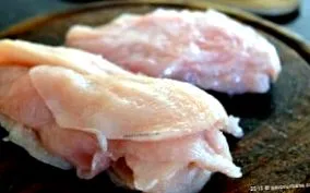 пилешки печурки