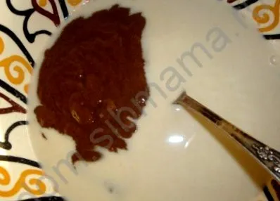 тестото калап