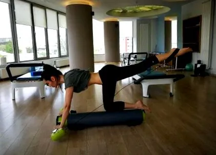 pilates pilates