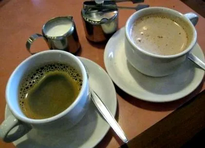 лесно