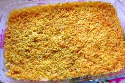 millet