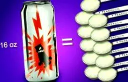 energizantă arderea