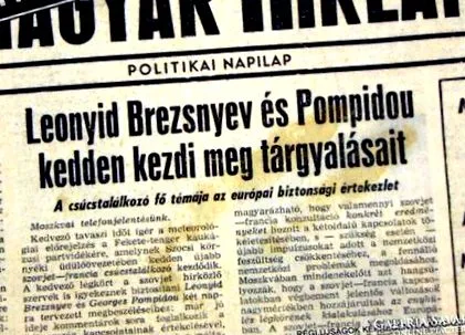 унгарски леонид