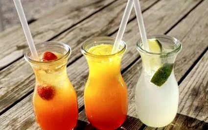 limonadă rețete