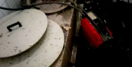 маслоуловител faragó