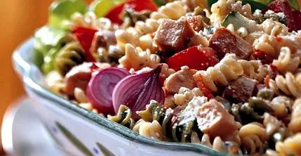 salate rețetă