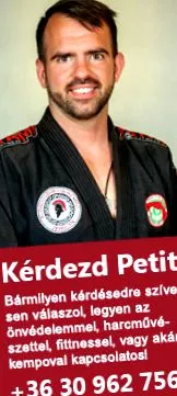 можна досягти kempo