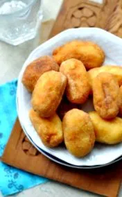 crochete gluten