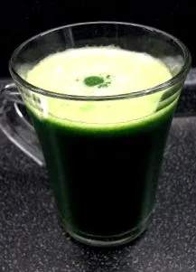 gitta green