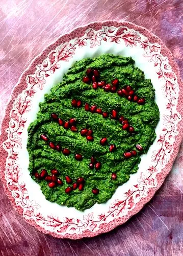 грузински орехов
