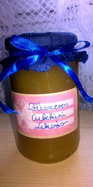 сладко пикантно