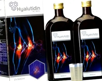 добавка ново hyalutidin