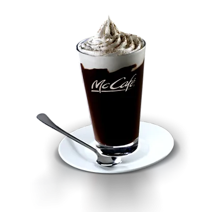McDonald Унгария mcdonald