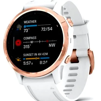 rosegoldwhite fenix