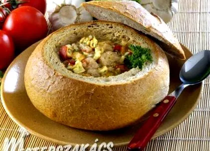 короваї