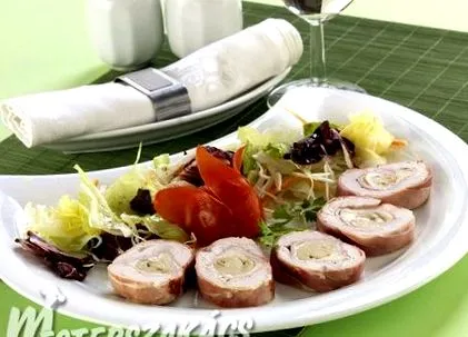 гърди гъби