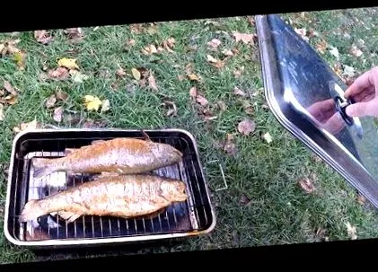 процес пушени