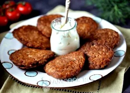 печива дроб
