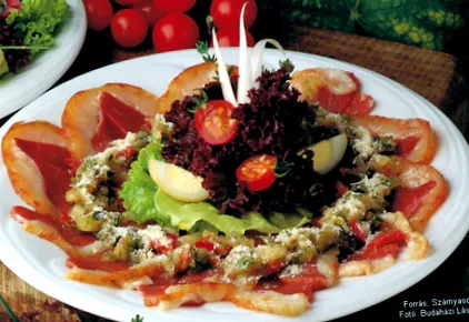 качиної качиної