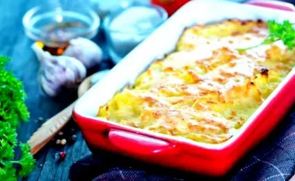 картофи картофи
