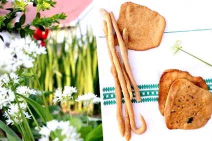 грисини грисини