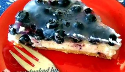 cheesecake bucătăria