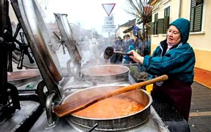 клъстера оръдие