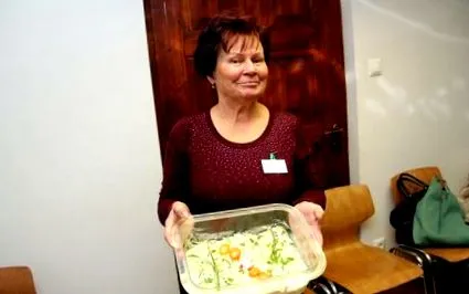 парижка швейцарска