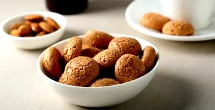 amaretti fabricat
