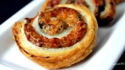 рецепти ролки