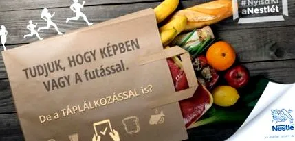 разом бігайте