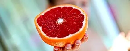 grapefruitul