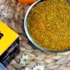 pollen friss