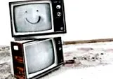 tévében