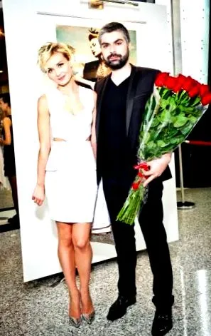 gagarina